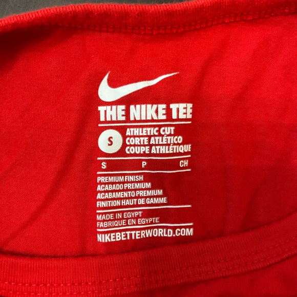 The Nike Tee - Picture 3 of 4